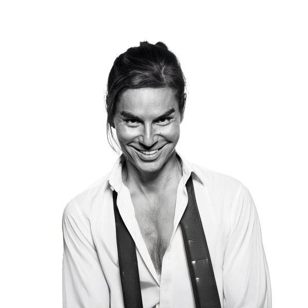 Julio Iglesias Jr.