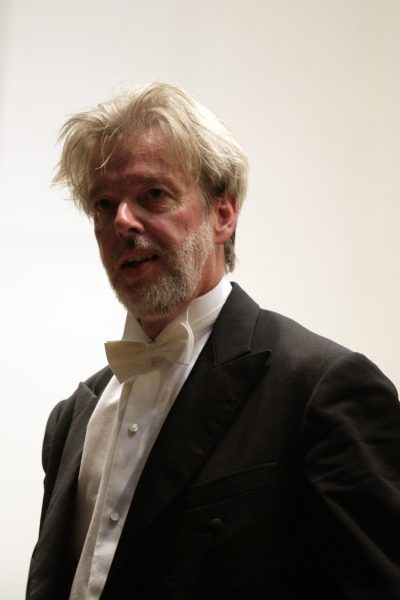Jukka‐Pekka Saraste
