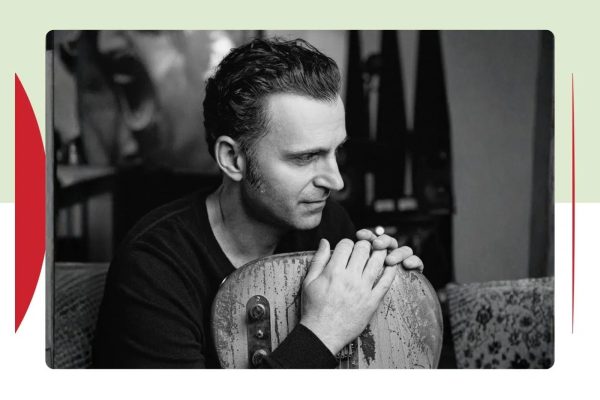 Dweezil Zappa