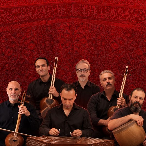 Navāk Ensemble