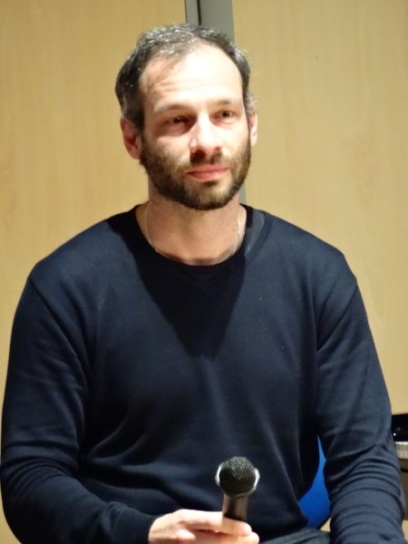 Dima Slobodeniouk