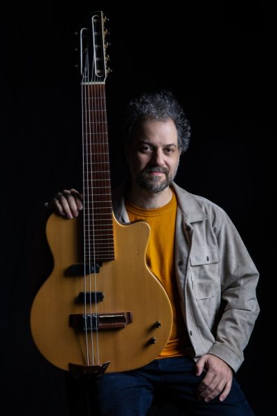 Gabriel Schwartz