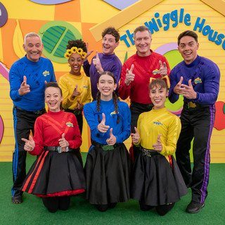 The Wiggles