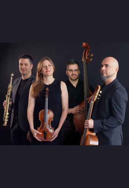 Ensemble Mistral