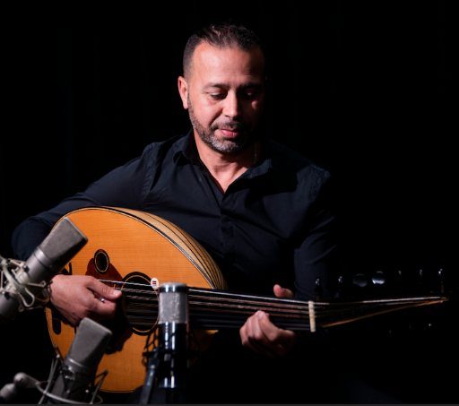 Mohamed Masmoudi
