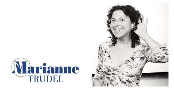 Marianne Trudel