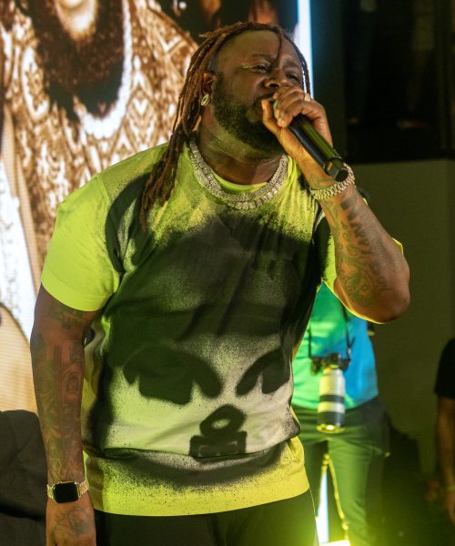T‐Pain