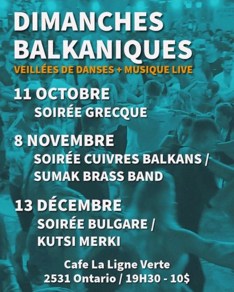 Sumak Brass Band