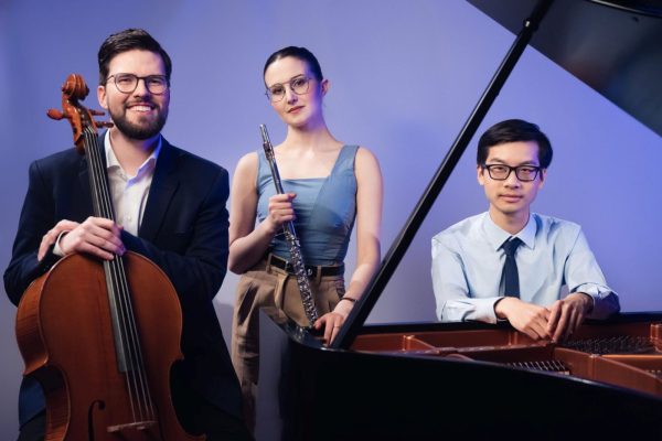 Ensemble Passamano